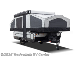 New 2026 Forest River Flagstaff MAC Series 192MT available in Clio, Michigan