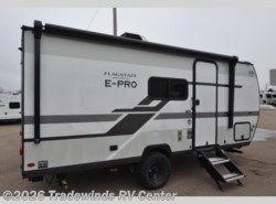 New 2026 Forest River Flagstaff E-Pro 17LE available in Clio, Michigan