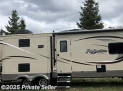 Used 2015 Grand Design Reflection 308BHTS available in Dalton Gardens, Idaho
