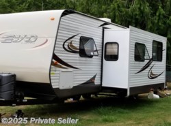 Used 2014 Forest River Stealth Evo T2850 available in Buxton, Oregon