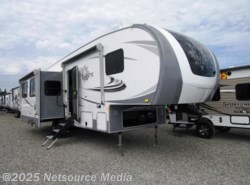 New 2020 Highland Ridge Open Range Light LF291RLS available in Puyallup, Washington