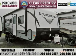 New 2018 Starcraft Launch 19MBS available in Puyallup, Washington