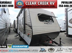 New 2019 K-Z Sportsmen 150RBT available in Puyallup, Washington
