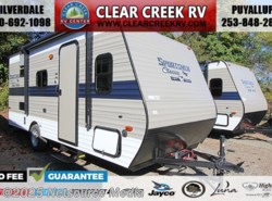 New 2019 K-Z Sportsmen 180BHSE available in Puyallup, Washington