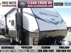 New 2020 Highland Ridge Open Range OT180BHS available in Puyallup, Washington
