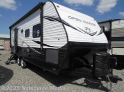New 2020 Highland Ridge Open Range Conventional OT21RBS available in Puyallup, Washington