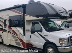 New 2020 Thor Motor Coach Quantum JM31 available in Puyallup, Washington