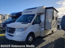 New 2020 Thor Motor Coach Compass RUV 24SX available in Puyallup, Washington