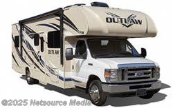 New 2020 Thor Motor Coach Outlaw 29S available in Puyallup, Washington