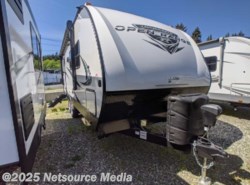 New 2020 Highland Ridge Open Range Ultra Lite UT2102RB available in Puyallup, Washington