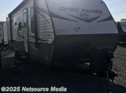 New 2021 Highland Ridge Open Range Conventional OT26BHS available in Puyallup, Washington