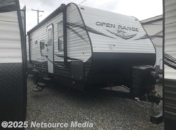 New 2021 Highland Ridge Open Range Conventional OT26BHS available in Puyallup, Washington