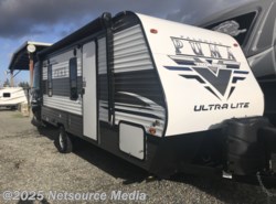 New 2021 Palomino Puma 187TH available in Puyallup, Washington