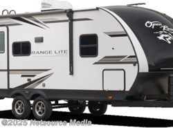 New 2021 Highland Ridge Range Lite 262RL available in Puyallup, Washington