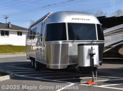 Used 2017 Airstream 23FB available in Everett, Washington
