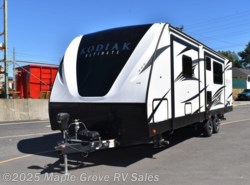 Used 2018 Dutchmen Kodiak Ultra - Lite 2711BS available in Everett, Washington
