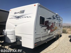 Used 2007 Fleetwood GearBox 290SA available in Desert Hot Springs, California