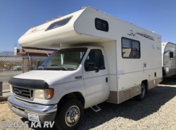 Used 1999 Fleetwood Tioga 22C available in Desert Hot Springs, California