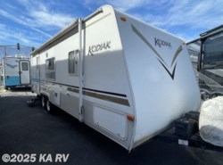 Used 2007 Dutchmen Kodiak 26RGBSL available in Desert Hot Springs, California