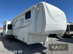 Used 2008 Keystone Challenger 35CKQ available in Desert Hot Springs, California