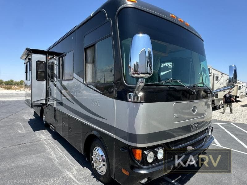 Used 2007 Safari Trek 29RBD available in Desert Hot Springs, California