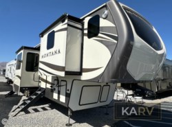 Used 2017 Keystone Montana 3820 FK available in Desert Hot Springs, California