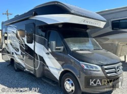 Used 2021 Entegra Coach Qwest 24L available in Desert Hot Springs, California
