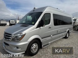 Used 2015 Airstream Interstate Grand Tour EXT Grand Tour EXT available in Desert Hot Springs, California