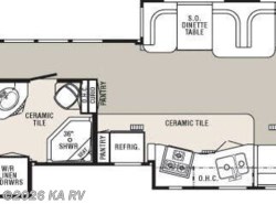 Used 2008 Travel Supreme Insignia 42SA24 available in Desert Hot Springs, California
