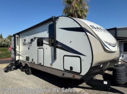 New 2024 Forest River Salem Hemisphere Hyper-Lyte 25RBHL available in Rocklin, California