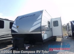 New 2020 CrossRoads Zinger ZR290KB available in Tyler, Texas