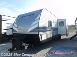 New 2020 CrossRoads Zinger ZR299RE available in Tyler, Texas