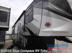 New 2020 Heartland Cyclone 4270 available in Tyler, Texas