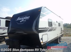 New 2020 Grand Design Imagine XLS 22RBE available in Tyler, Texas