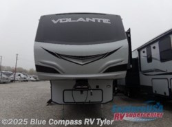 New 2020 CrossRoads Volante 3601LF available in Tyler, Texas