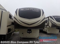 New 2020 Grand Design Solitude 373FB available in Tyler, Texas