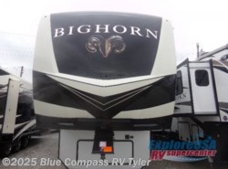 New 2020 Heartland Bighorn 3870FB available in Tyler, Texas