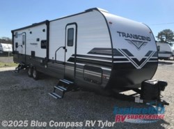 New 2020 Grand Design Transcend 32BHS available in Tyler, Texas