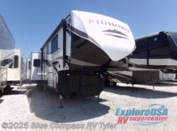 New 2021 Heartland Bighorn Traveler 39RK available in Tyler, Texas
