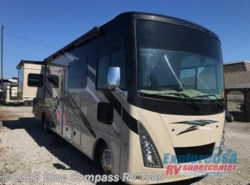 New 2020 Thor Motor Coach Windsport 33X available in Tyler, Texas