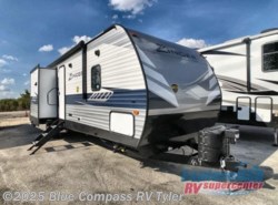 New 2020 CrossRoads Zinger ZR330BH available in Tyler, Texas