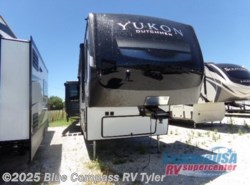 New 2021 Dutchmen Yukon 400RL available in Tyler, Texas