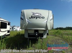 Used 2018 Jayco Eagle 347BHOK available in Tyler, Texas