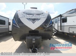 New 2021 Cruiser RV Shadow Cruiser 280QBS available in Tyler, Texas