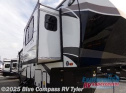 New 2021 Heartland Bighorn Traveler 38FL available in Tyler, Texas