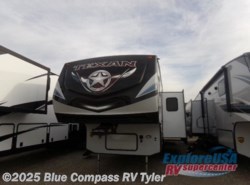 New 2021 CrossRoads Texan TX310BH available in Tyler, Texas