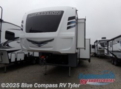 New 2021 Forest River Impression MPF270RK available in Tyler, Texas