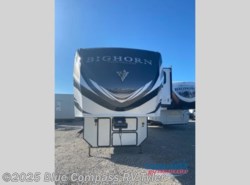 New 2021 Heartland Bighorn Traveler 35BK available in Tyler, Texas