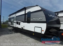 New 2020 Heartland Lithium 3116 available in Tyler, Texas