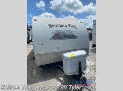 Used 2012 Skyline Mountain View Joey M204 available in Tyler, Texas